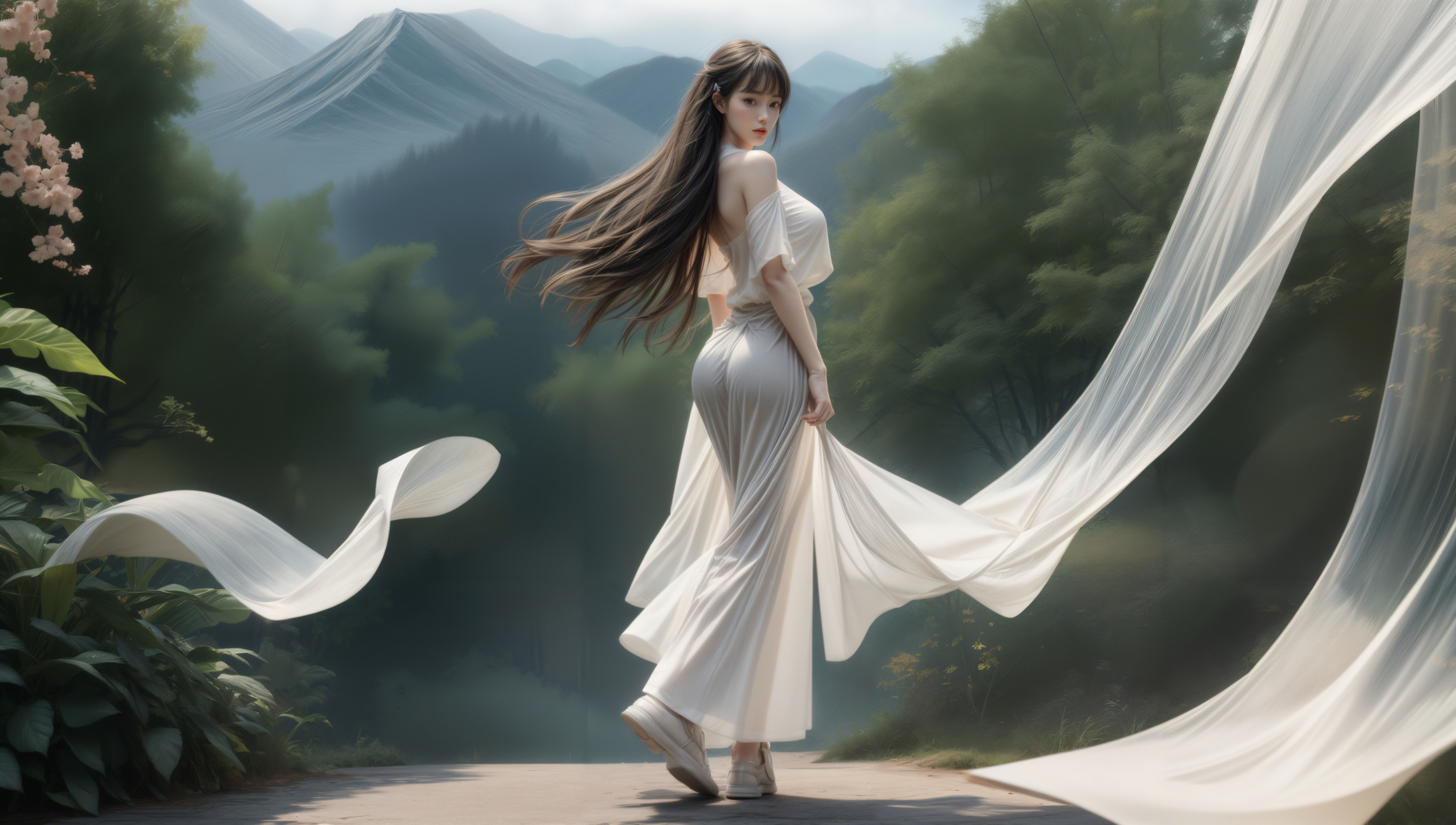 团结才能共赢 携手方可共进——中国以高水平对外开放为世界经济注入暖流